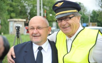 Jesmo li svjesni opasnosti na prijelazima?