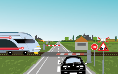 Izvješće o sigurnosti HŽ Infrastrukture za 2020. godinu