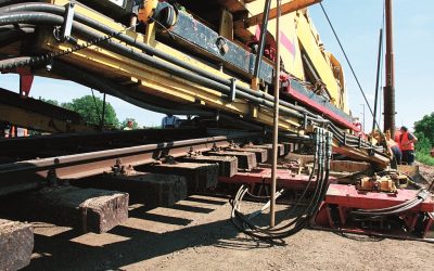 Ojačavamo svoje kapacitete pomoću fonda CEF