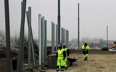 U obilasku najvećeg željezničkog gradilišta