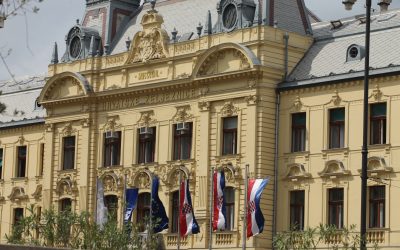 Javni natječaj za odabir kandidata za izbor uprave HŽ Infrastrukture d.o.o.