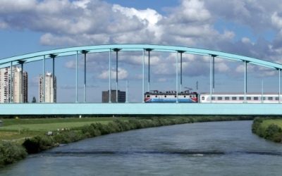 Na snazi novi vozni red u putničkom prijevozu