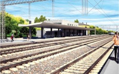 Pokrenuta prethodna savjetovanja za obnovu željezničkih pruga