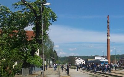 Projekt Zaprešić – Zabok: EK odobrio sufinanciranje