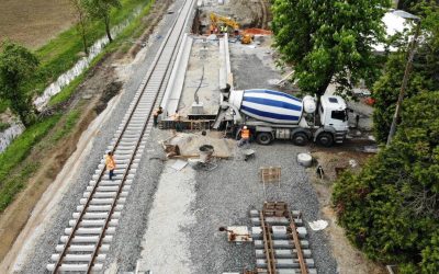 Zaprešić – Zabok: produljuje se posebna regulacija prometa