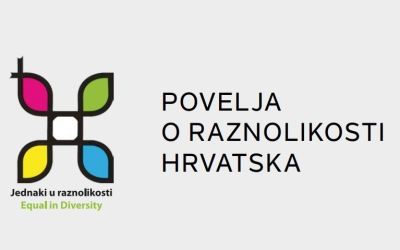 HŽ Infrastruktura potpisala Povelju o raznolikosti