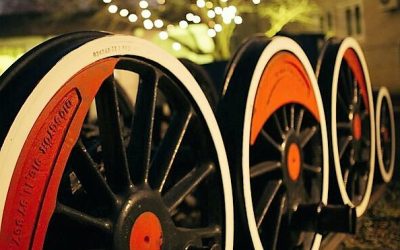 Adventski program u Hrvatskom željezničkom muzeju