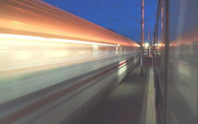 Potpisan Sporazum za projekt brze pruge od Čakovca do Zagreba