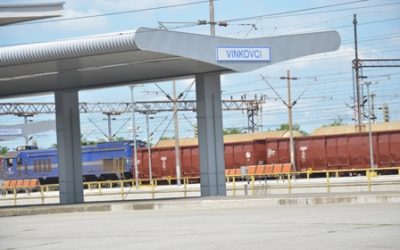 Projekt  Vinkovci – Vukovar spreman za EU sufinanciranje