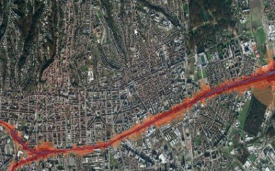 Poziv na javni uvid i javnu raspravu u Stratešku kartu buke 3. krug