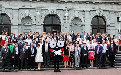 Održana 10. Međunarodna konferencija ILCAD u Zagrebu