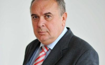 Preminuo član Uprave HŽ Infrastrukture Nikola Ljuban