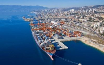 Zbog radova na Brajdici u Rijeci nova regulacija prometa