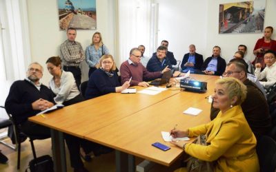 Otvorene ponude za radove na projektu Vinkovci – Vukovar