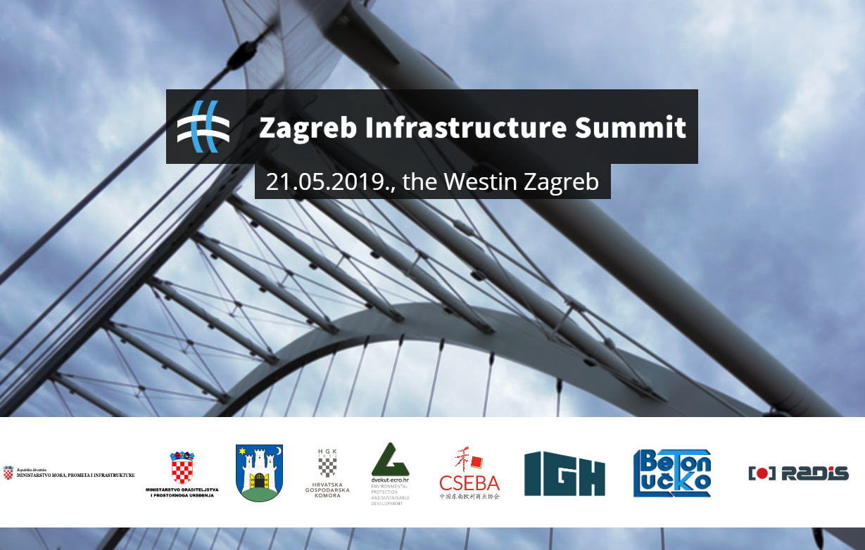 Za željezničku infrastrukturu do 2023. u planu 9,3 mlrd. kn investicija