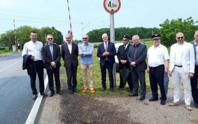 Preventivna akcija u Starim Jankovcima