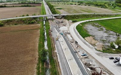 Projekt Zaprešić – Zabok: Nova regulacija prometa