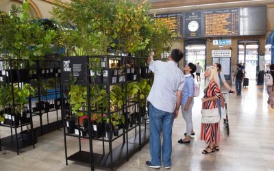 HŽ Infrastruktura partner na projektu Okolo