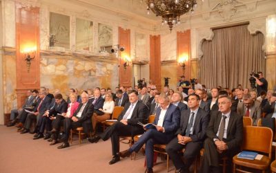 Poslovni forum okupio sve relevantne dionike