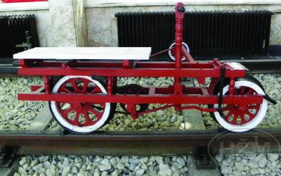 Vinkovačka željeznička zbirka dobiva katalog