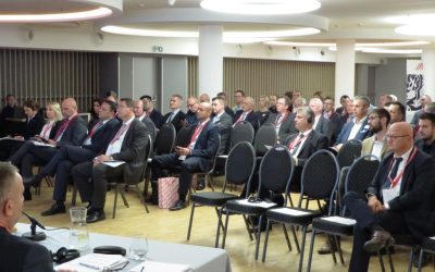 Održana konferencija “Željeznički projekti u Hrvatskoj”