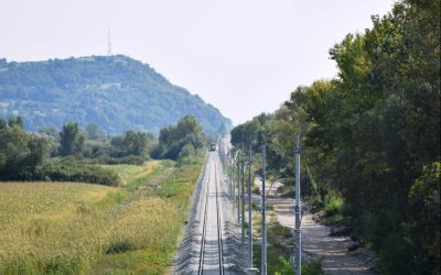 Ponovno vlakom između Zaprešića i Zaboka