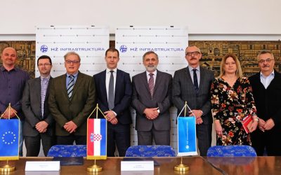 Lepoglavska spojnica – potpisan ugovor za studijsku dokumentaciju