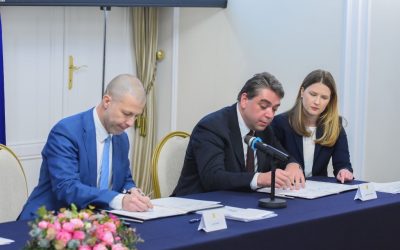 Potpisan ugovor za radove od Križevaca do mađarske granice