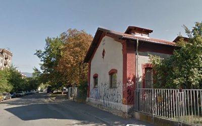 Javni poziv za zakup poslovnog prostora N-60