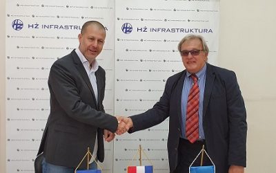 Počinje izrada studijske dokumentacije za modernizaciju pruge od Oštarija do Škrljeva