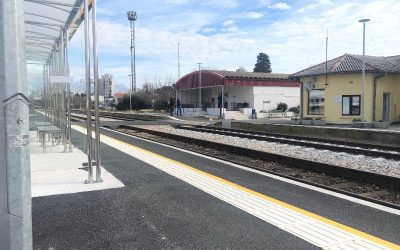 HŽI doprinosi razvitku splitske prometne infrastrukture