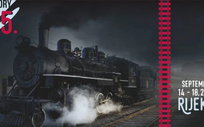 Željeznička izložba u sklopu History Film Festivala