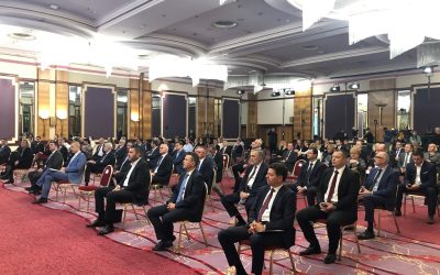 Konferencija “Željeznica za budućnost” okupila stručnjake