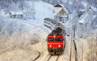 Svjetski uspjeh prometnika vlakova iz Fužina