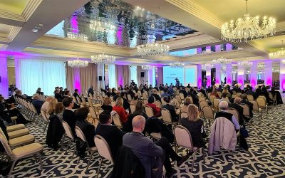 Velik dio ulaganja u promet odnosi se na željezničku infrastrukturu