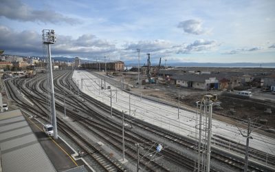 Uskoro uporabna dozvola za Zagrebačko pristanište