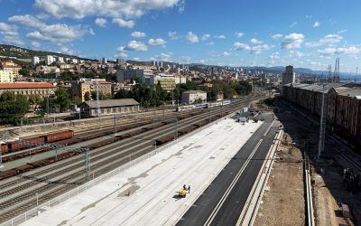 Predstavljeni uspješni rezultati projekta Zagrebačko pristanište