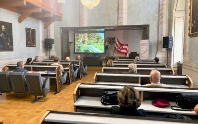 Predstavljena studija za projekt Lepoglavske spojnice