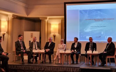 Deset godina liberaliziranog željezničkog tržišta