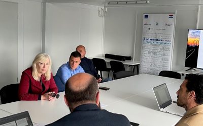 EU-ova podrška projektu Hrvatski Leskovac – Karlovac