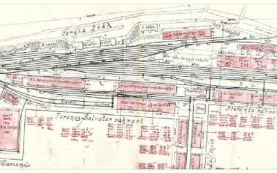 Izložba „Stoljeće i pol riječkih pruga“ HŽM-a seli u Rijeku