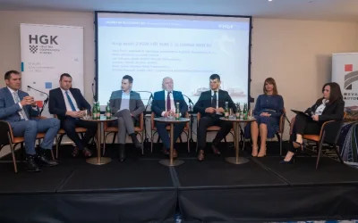 Prometna budućnost RH – što nam donose TEN-T koridori