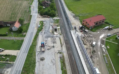 U promet pušteni novi kilometri na dionici KŽ – KC – DG