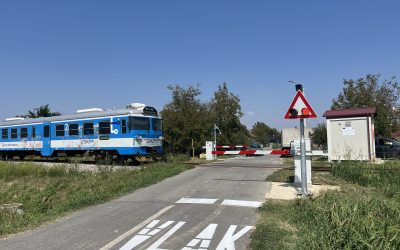 U rad pušteni novi uređaji za osiguranje ŽCP-ova