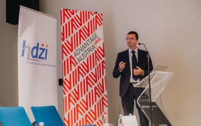 U Zagrebu održan Austrijsko-hrvatski gospodarski forum