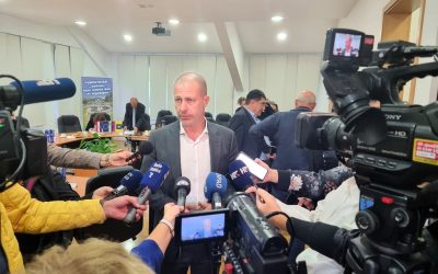 Sastanak u Sloveniji o revitalizaciji kumrovečke pruge