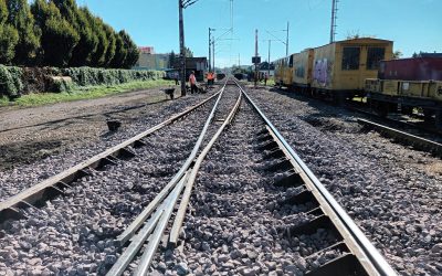 Pruga kod Karlovca otvorena za promet nakon željezničke nesreće