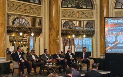 Postoji li jedinstveno EU tržište u željezničkom prometu?