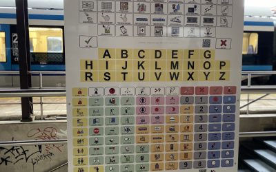 Glavni kolodvor u Zagrebu opremljen je novim komunikacijskim pločama