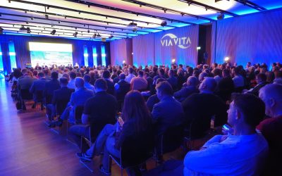 11. Via Vita – kongres cestovnog i željezničkog sektora